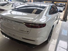 Geely Xingrui 2023 2.0T Diesel Luxury - ფოტო 11