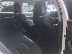 Geely Xingrui 2023 2.0T Diesel Luxury - ფოტო 12