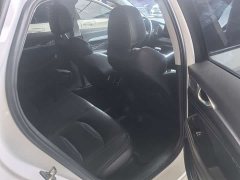 Geely Xingrui 2023 2.0T Diesel Luxury - ფოტო 13