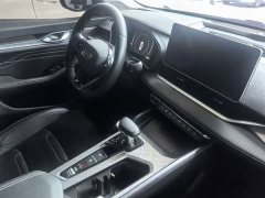 Geely Xingrui 2023 2.0T Diesel Luxury - ფოტო 14