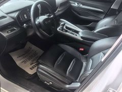 Geely Xingrui 2023 2.0T Diesel Luxury - ფოტო 4
