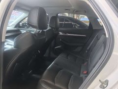 Geely Xingrui 2023 2.0T Diesel Luxury - ფოტო 5
