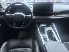 Geely Xingrui 2023 2.0T Diesel Luxury - ფოტო 6
