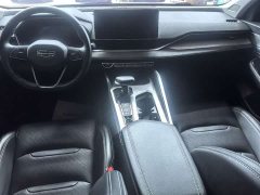 Geely Xingrui 2023 2.0T Diesel Luxury - ფოტო 7