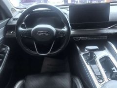 Geely Xingrui 2023 2.0T Diesel Luxury - ფოტო 8