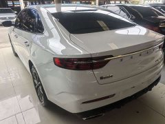 Geely Xingrui 2023 2.0T Diesel Luxury - ფოტო 9