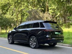 Li Auto ONE Extended Range 6-Seater - ფოტო 2