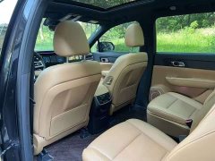 Li Auto ONE Extended Range 6-Seater - ფოტო 3