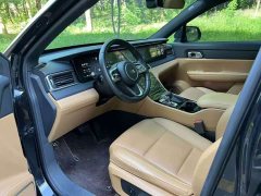 Li Auto ONE Extended Range 6-Seater - ფოტო 4
