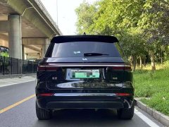 Li Auto ONE Extended Range 6-Seater - ფოტო 5