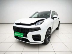 Lynk & Co 09 EM-P 2021 2.0T PHEV Ultra 7-Seater - ფოტო 1