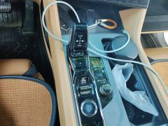 Lynk & Co 09 EM-P 2021 2.0T PHEV Ultra 7-Seater - ფოტო 10