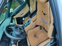 Lynk & Co 09 EM-P 2021 2.0T PHEV Ultra 7-Seater - ფოტო 11