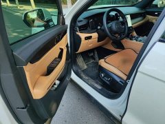 Lynk & Co 09 EM-P 2021 2.0T PHEV Ultra 7-Seater - ფოტო 12
