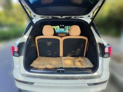 Lynk & Co 09 EM-P 2021 2.0T PHEV Ultra 7-Seater - ფოტო 15