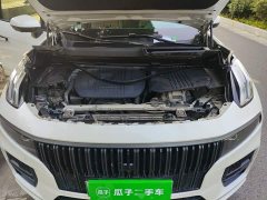 Lynk & Co 09 EM-P 2021 2.0T PHEV Ultra 7-Seater - ფოტო 16