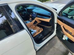 Lynk & Co 09 EM-P 2021 2.0T PHEV Ultra 7-Seater - ფოტო 19