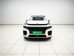 Lynk & Co 09 EM-P 2021 2.0T PHEV Ultra 7-Seater - ფოტო 2