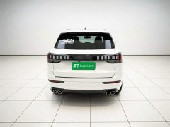 Lynk & Co 09 EM-P 2021 2.0T PHEV Ultra 7-Seater - ფოტო 3