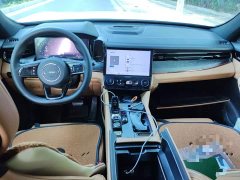Lynk & Co 09 EM-P 2021 2.0T PHEV Ultra 7-Seater - ფოტო 5