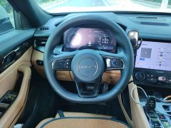 Lynk & Co 09 EM-P 2021 2.0T PHEV Ultra 7-Seater - ფოტო 6