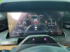 Lynk & Co 09 EM-P 2021 2.0T PHEV Ultra 7-Seater - ფოტო 7