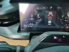 Lynk & Co 09 EM-P 2021 2.0T PHEV Ultra 7-Seater - ფოტო 8