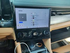 Lynk & Co 09 EM-P 2021 2.0T PHEV Ultra 7-Seater - ფოტო 9