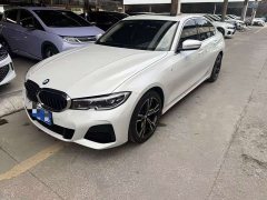 BMW 3 Series 325i M Sport Package - ფოტო 1