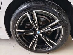 BMW 3 Series 325i M Sport Package - ფოტო 13