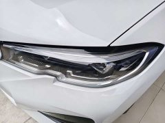 BMW 3 Series 325i M Sport Package - ფოტო 14
