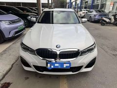 BMW 3 Series 325i M Sport Package - ფოტო 2