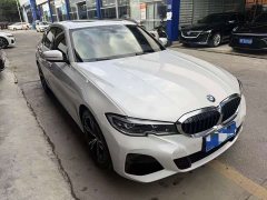 BMW 3 Series 325i M Sport Package - ფოტო 3
