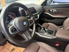 BMW 3 Series 325i M Sport Package - ფოტო 5