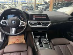 BMW 3 Series 325i M Sport Package - ფოტო 6