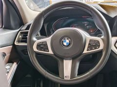 BMW 3 Series 325i M Sport Package - ფოტო 7
