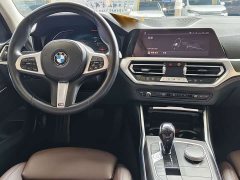 BMW 3 Series 325i M Sport Package - ფოტო 8