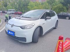 Volkswagen ID.3 Pure Smart Edition - ფოტო 1