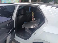 Volkswagen ID.3 Pure Smart Edition - ფოტო 11