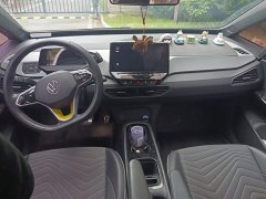 Volkswagen ID.3 Pure Smart Edition - ფოტო 12