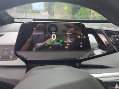 Volkswagen ID.3 Pure Smart Edition - ფოტო 14