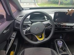 Volkswagen ID.3 Pure Smart Edition - ფოტო 15