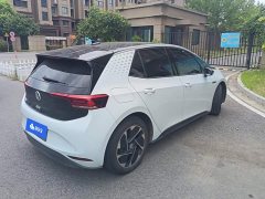Volkswagen ID.3 Pure Smart Edition - ფოტო 3