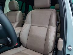 Li Auto L6 Max Smart Refresh Edition - ფოტო 10