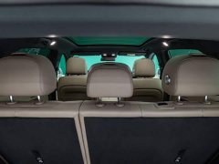 Li Auto L6 Max Smart Refresh Edition - ფოტო 12