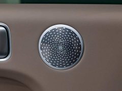 Li Auto L6 Max Smart Refresh Edition - ფოტო 17