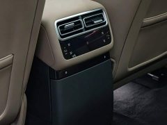 Li Auto L6 Max Smart Refresh Edition - ფოტო 18