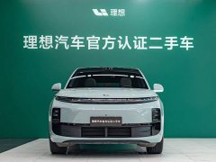 Li Auto L6 Max Smart Refresh Edition - ფოტო 2