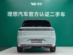 Li Auto L6 Max Smart Refresh Edition - ფოტო 3