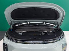 Li Auto L6 Max Smart Refresh Edition - ფოტო 5